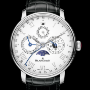 Blancpain Villeret Calendrier Chinois Traditionnel