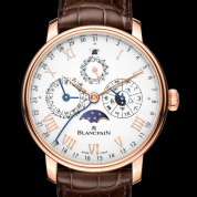 Blancpain Villeret Calendrier Chinois Traditionnel