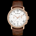 Blancpain Villeret Chronographe Flyback Pulsometre