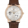 Blancpain Villeret Demi-Fuseau Horaire Demi-Savonette