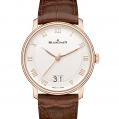 Blancpain Villeret Grand Date
