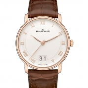 Blancpain Villeret Grand Date