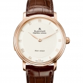 Blancpain Villeret Répétition Minutes Automatic 38 MM