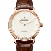 Blancpain Villeret Répétition Minutes Automatic 38 MM