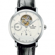 Blancpain Villeret Tourbillon 8 Days Power Reserve