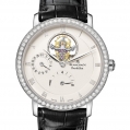 Blancpain Villeret Tourbillon 8 Days Power Reserve