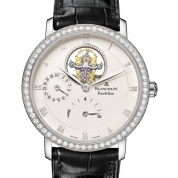 Blancpain Villeret Tourbillon 8 Days Power Reserve
