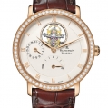 Blancpain Villeret Tourbillon 8 Days Power Reserve