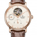 Blancpain Villeret Tourbillon 8 Days Power Reserve