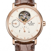 Blancpain Villeret Tourbillon 8 Days Power Reserve