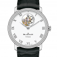 Blancpain Villeret Tourbillon Volant Une Minute 12 Jours