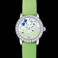 Blancpain Women Ladybird Ultraplate