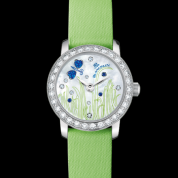 Blancpain Women Ladybird Ultraplate