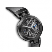 Bovet by Pininfarina 46 Tourbillon Ottanta amadeo convertible