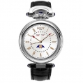 Bovet Complications Amadeo Fleurier 42 Triple Date