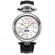 Bovet Complications Amadeo Fleurier 42 Triple Date