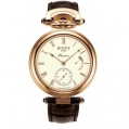 Bovet Fleurier Amadeo Fleurier 43