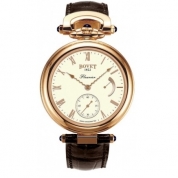Bovet Fleurier Amadeo Fleurier 43