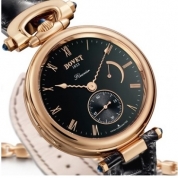Bovet Fleurier Amadeo Fleurier 43