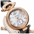 Bovet Fleurier Ladies Amadeo Fleurier 39