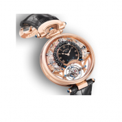 Bovet Grandes Complications Amadeo Fleurier 46 Virtuoso III