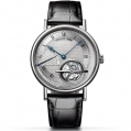 Breguet Classique Complications Tourbillon Extra-Plat 5377