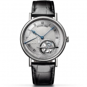 Breguet Classique Complications Tourbillon Extra-Plat 5377