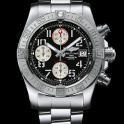 Breitling Avenger - Avenger II