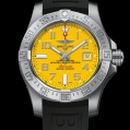 Breitling Avenger - Avenger II Seawolf