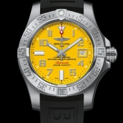 Breitling Avenger - Avenger II Seawolf