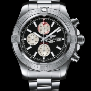 Breitling Avenger - Super Avenger II