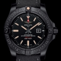 Breitling Avenger Blackbird Special Edition