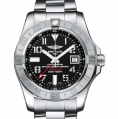 Breitling Avenger II GMT