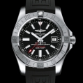 Breitling Avenger II GMT