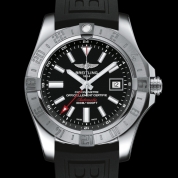 Breitling Avenger II GMT