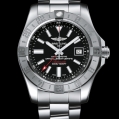 Breitling Avenger II GMT