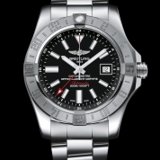 Breitling Avenger II GMT