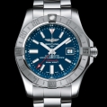 Breitling Avenger II GMT