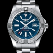 Breitling Avenger II GMT