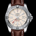 Breitling Avenger II GMT