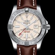 Breitling Avenger II GMT