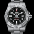 Breitling Avenger II Seawolf