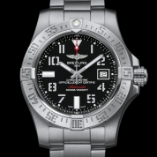 Breitling Avenger II Seawolf