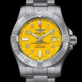 Breitling Avenger II Seawolf