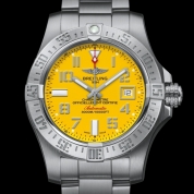 Breitling Avenger II Seawolf