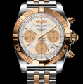Breitling Chronomat 41