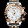 Breitling Chronomat 41