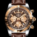 Breitling Chronomat 44
