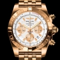 Breitling Chronomat 44