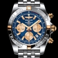 Breitling Chronomat 44